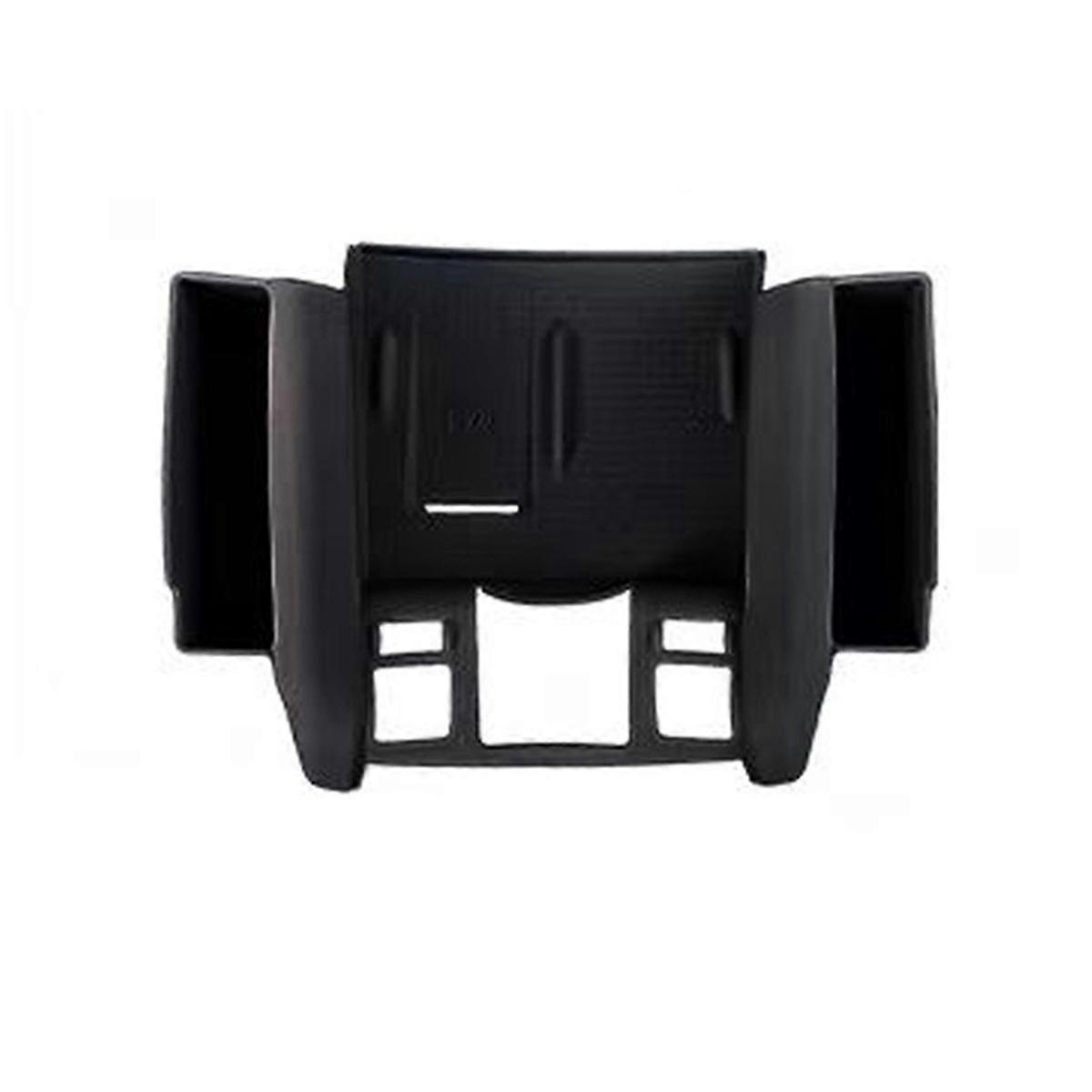 Central Control Wireless Charging Pad Storage Box Silicone for Leopard Titanium 3 Interior Accessor