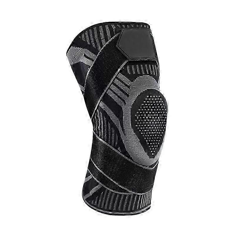 Rodillera Fightwear 2025 (grande) -