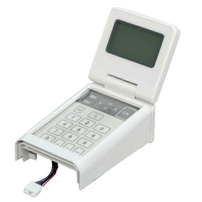 Brother Touch Druckerbildschirm für Brother TD-2020, TD-2120N, TD-2130N, TD-2130NHC