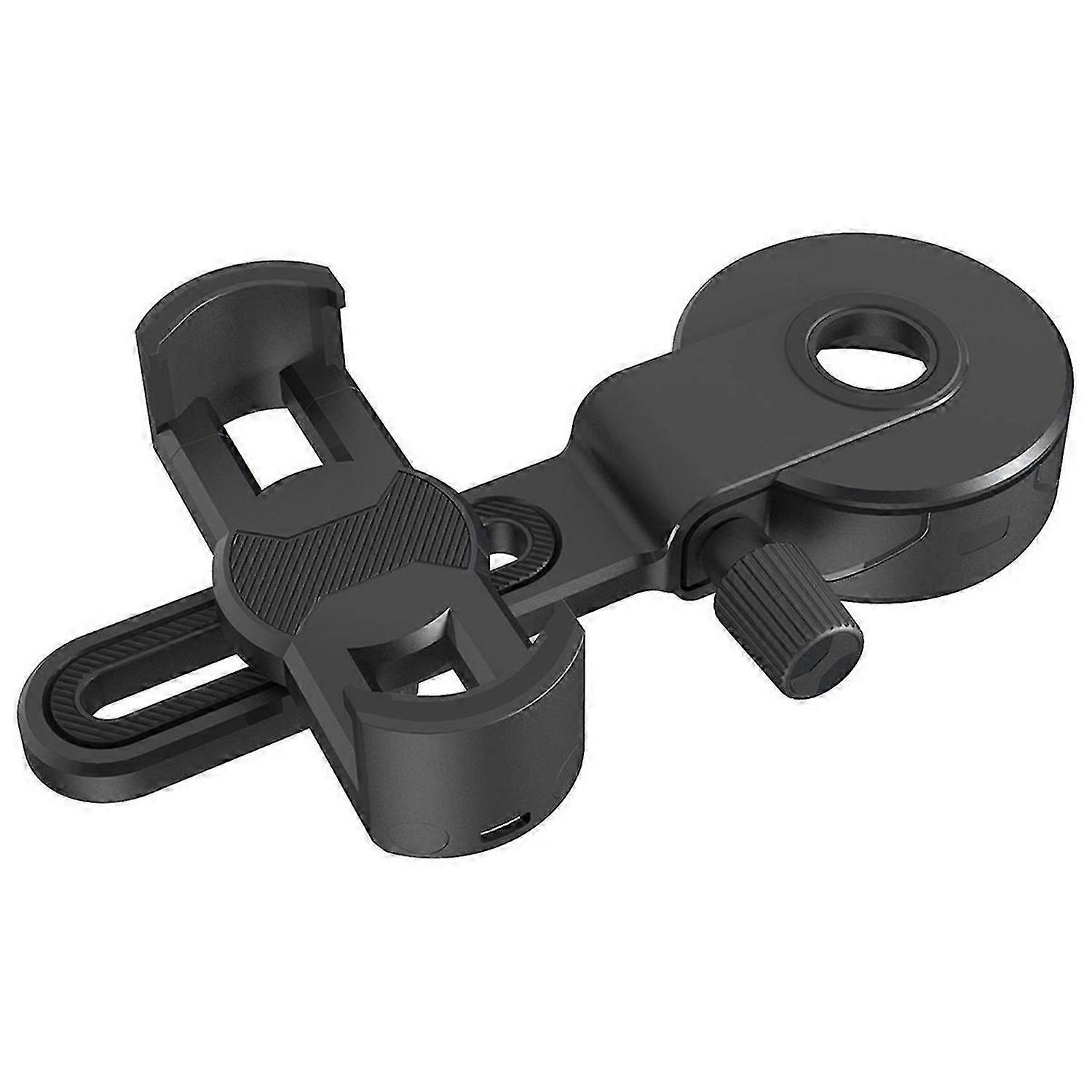 Universal Phone Adapter Mount Compatible with Binoculars