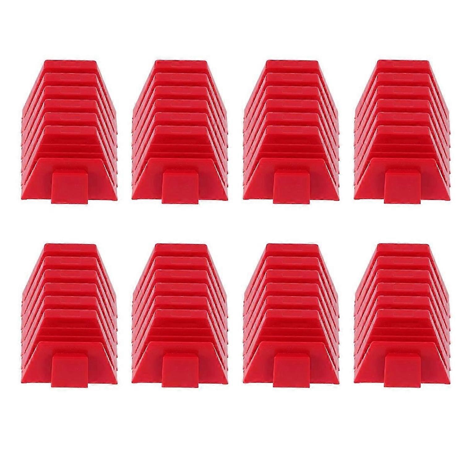 48PCS Adjustable Magnetic Module Wrench Organizer for Tool Drawer Storage Wrench Holder