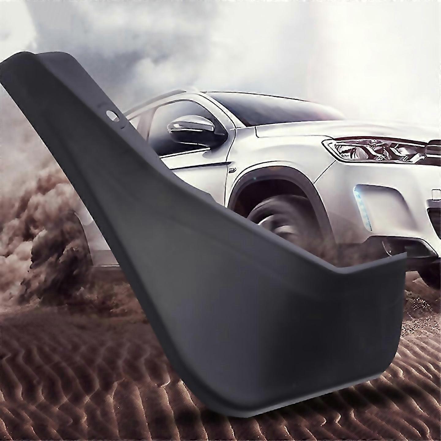For Car Mud Flaps Splash Guard Mudguards Mudflaps For Chery Jetour