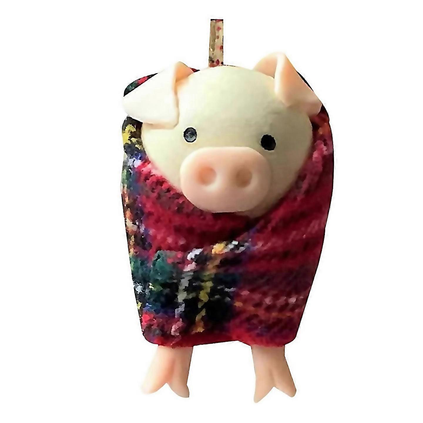 For Pigs In Blankets Fun Christmas Decorations