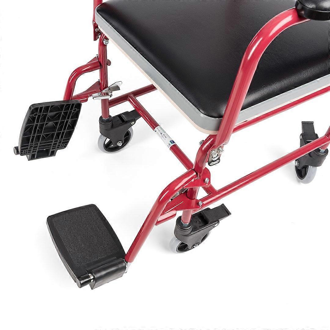 WC-Rollstuhl Fs 692