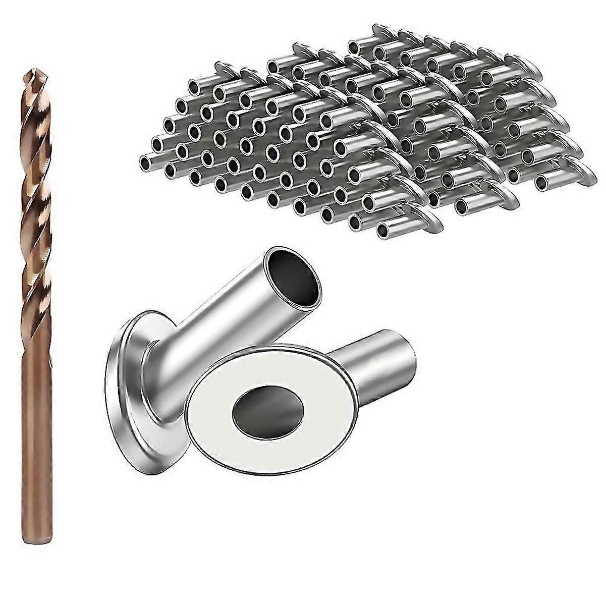 For 40 Pack Angle Beveled Protector Sleeves 316 45 Degree