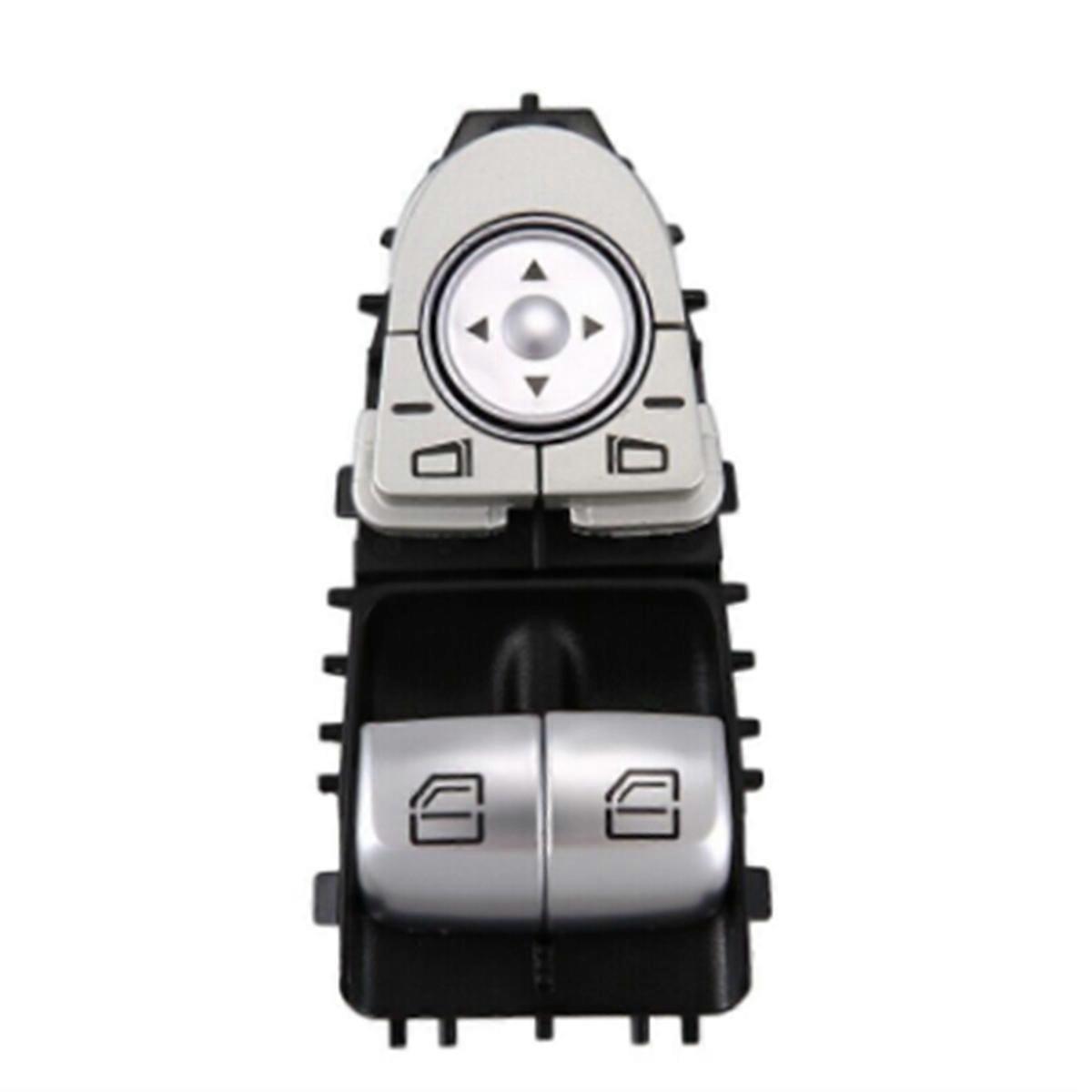 Car Window Lift Switch (Front Left) for 