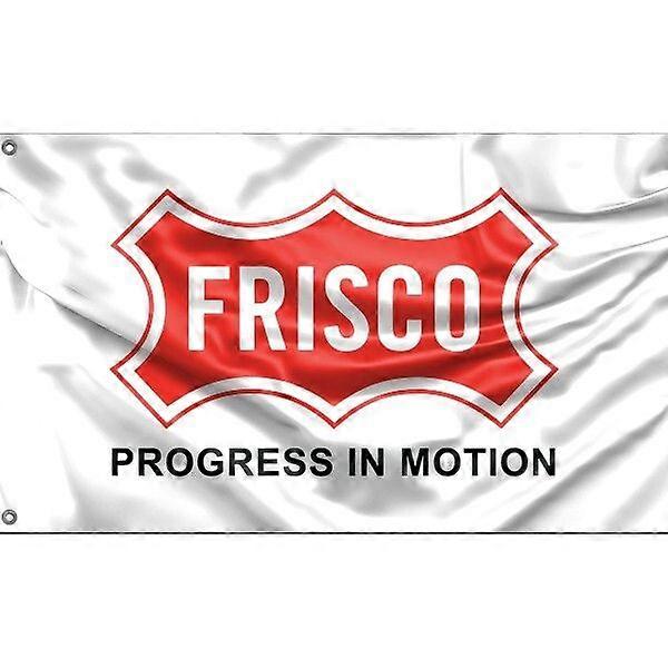 Frisco-Flagge, Texas FG1935