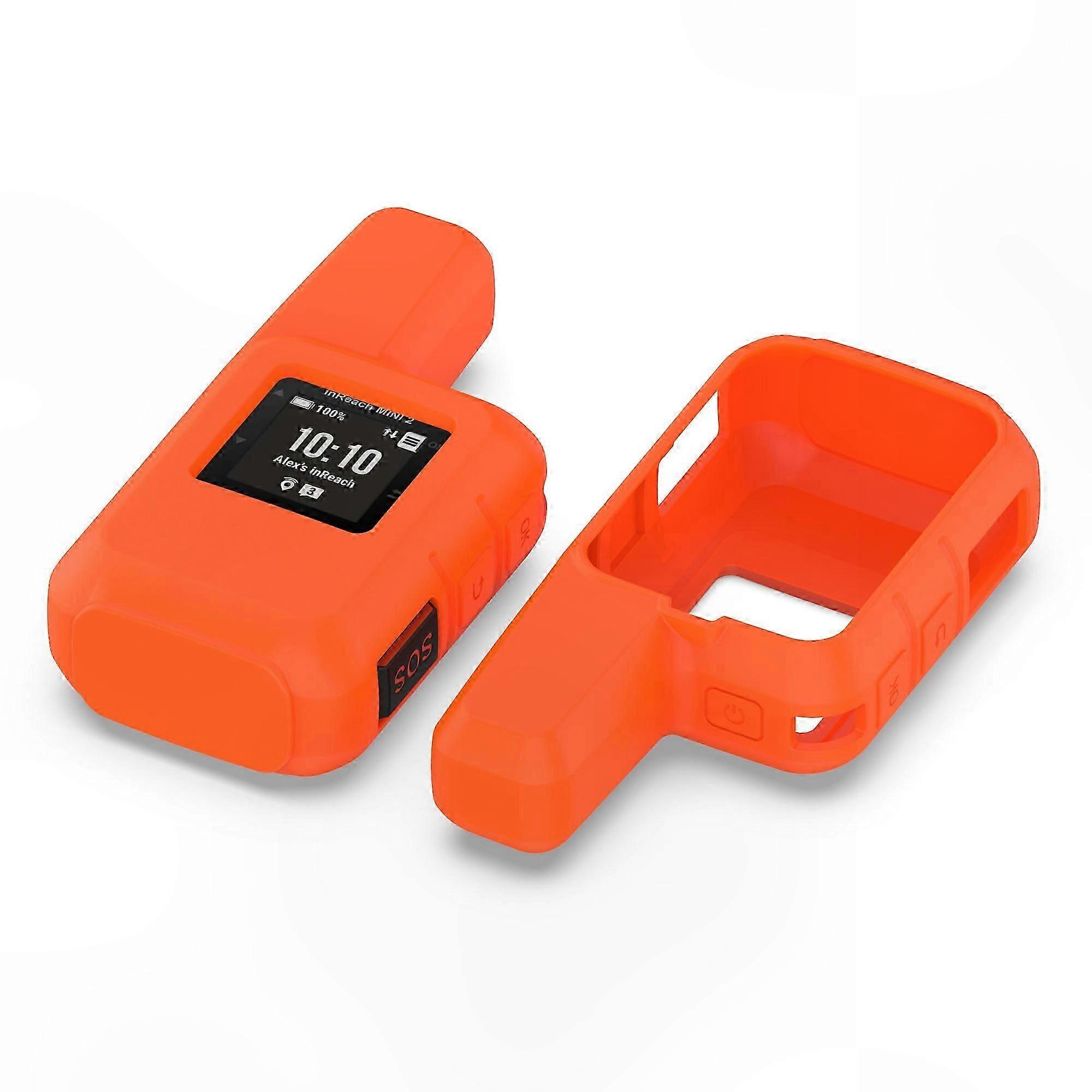 Silicone Protective Case for Mini 2 Satellite Communicator