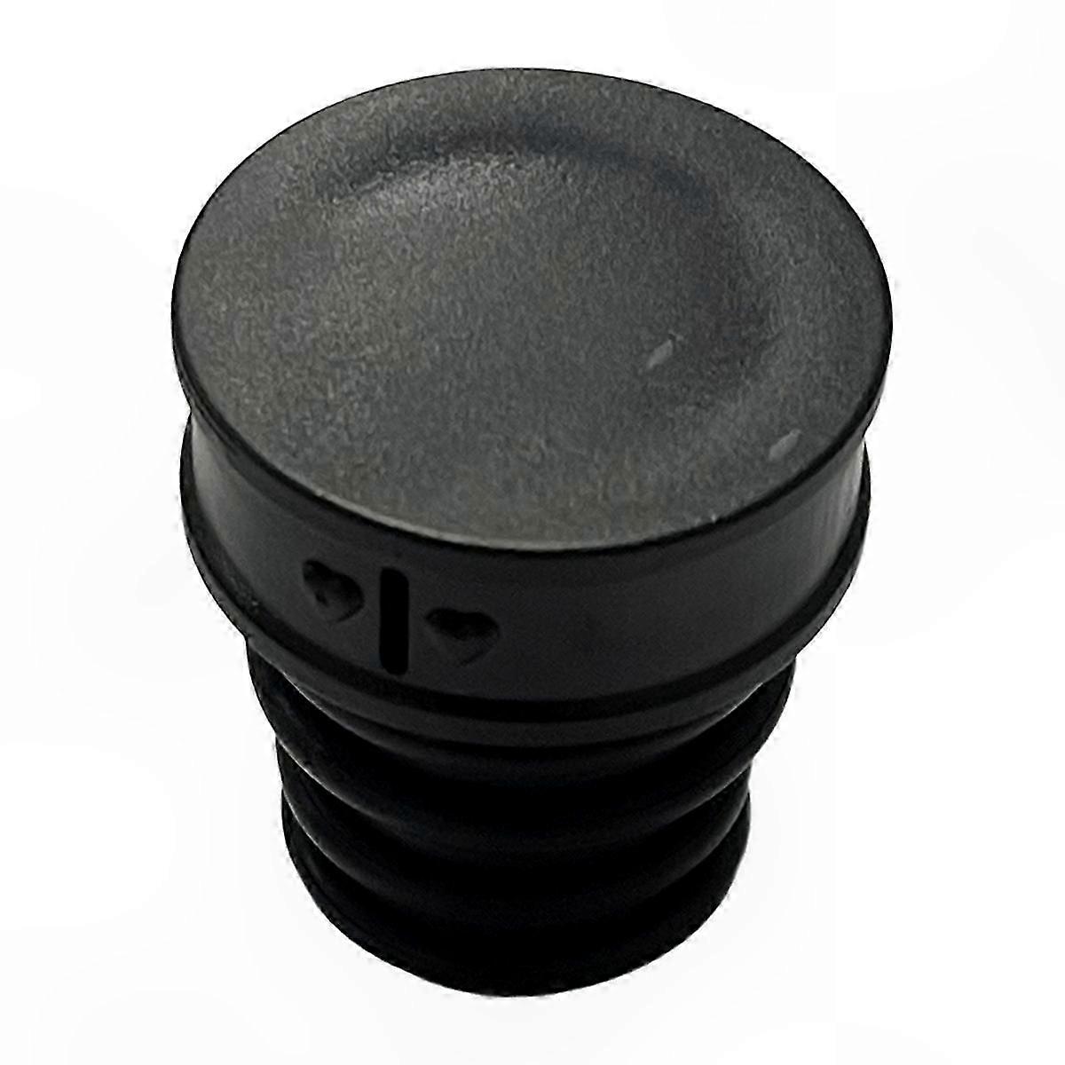 Portable Bidet for Toilet, Travel, Hiking, Camping with Attachable Stopper and Nozzle for Every Bottle