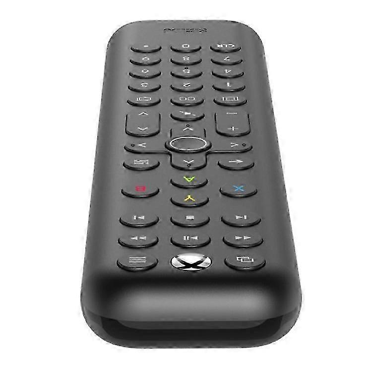 8BITDO Media Remote Compatible with Xbox Series X / S, Xbox One Game Console Infrared Remote Control (Long Edition) 2025