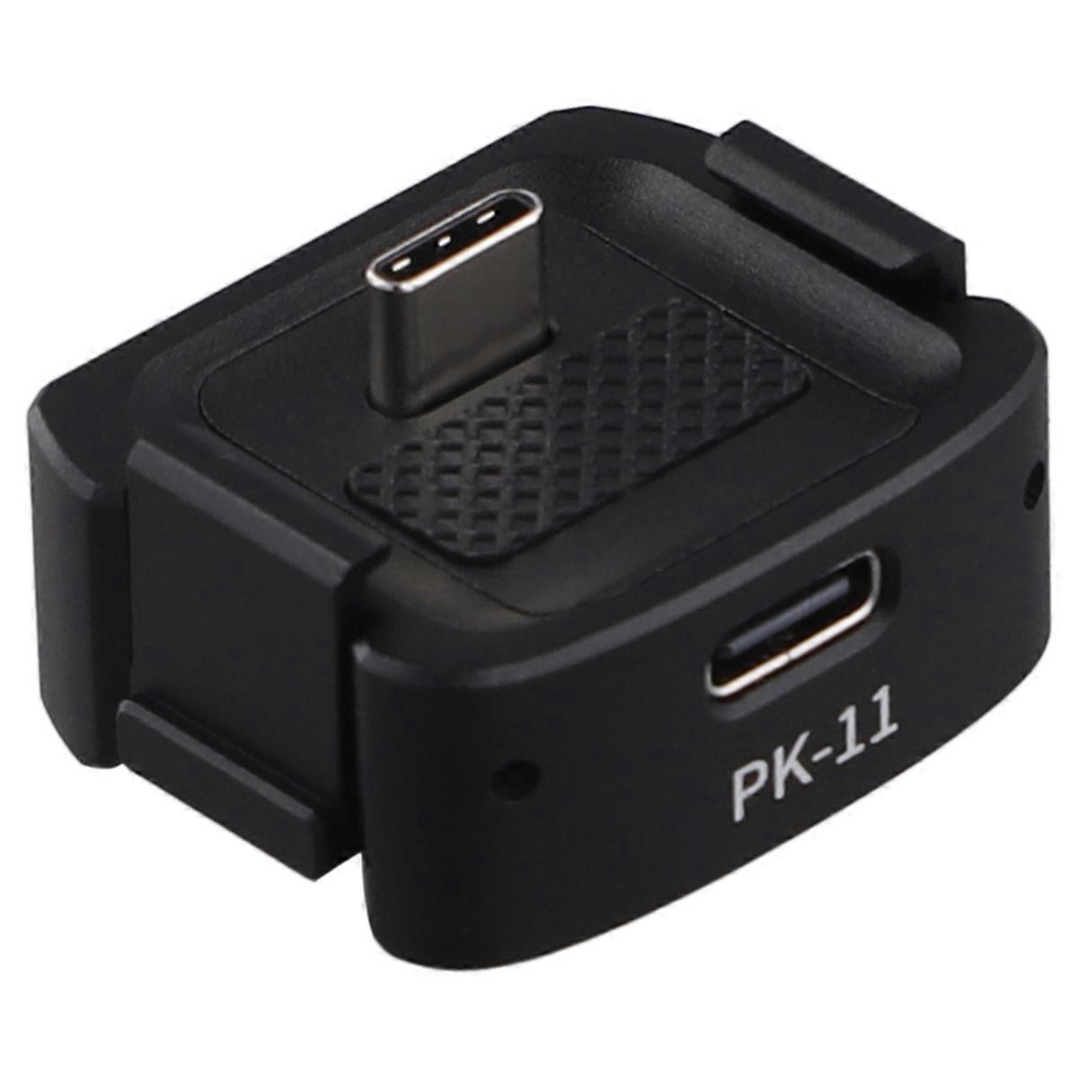 PK-11 Pocket 3 Accessories Locating Base for Pocket 3
