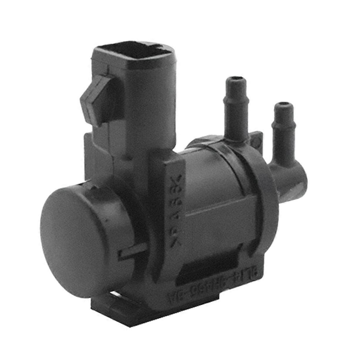 Car Locking Hub Vacuum Solenoid Purge Valve 7L1Z-9H465-B 7L1Z9H465B for F550 Super Duty 20011-2016
