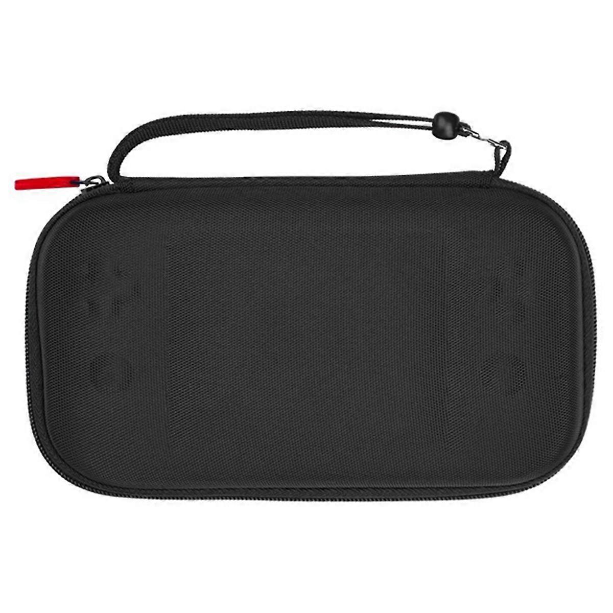 For RG477M Handheld Machine Storage Bag RG477M Portable Portable Game Bag Accessories Protection Cas