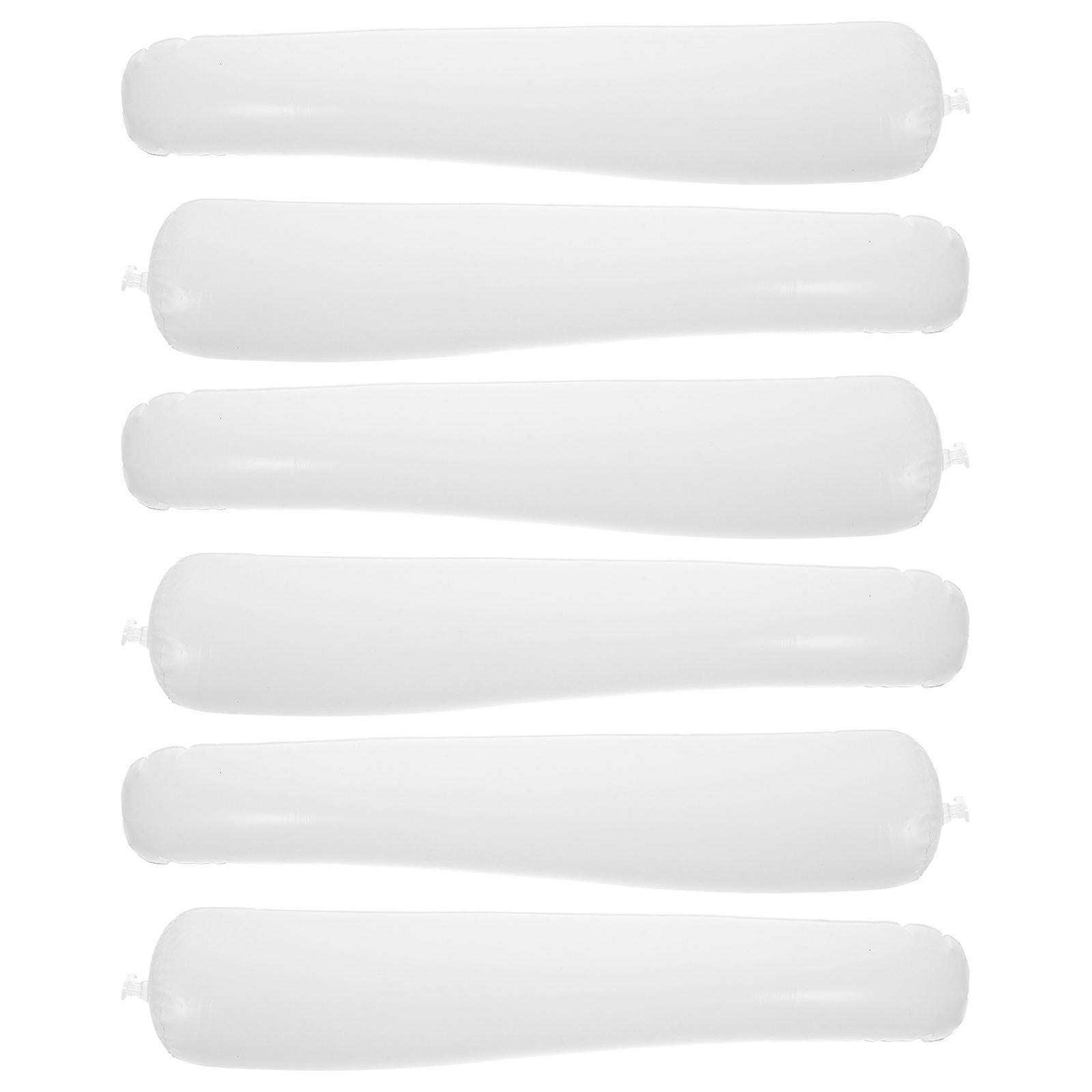 Boot Shoe Stretcher Inflatable PVC Long Shoes Holder Trees 12Pairs