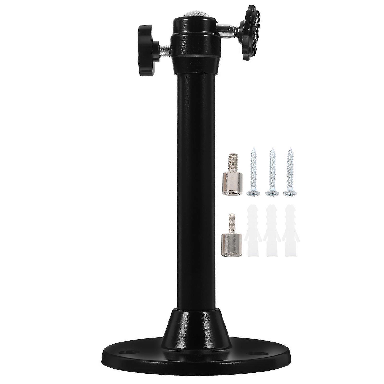 Ceiling Projector Mount Adjustable Wall Stand 5Pcs Pack