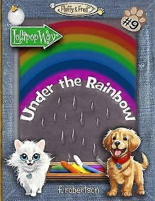 Under the Rainbow