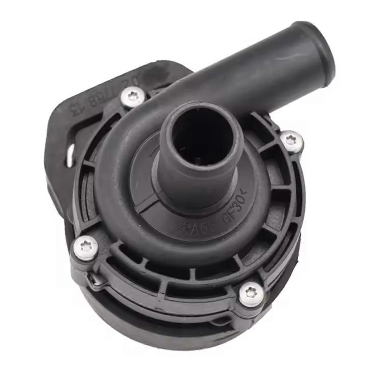 Vattenpump extra för Mercedes-Benz METRIS