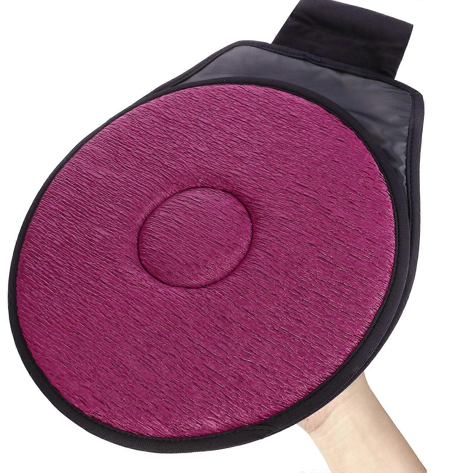 Rotating Cushion for Car Seat Cushion with 360 Degree Rotation Function 3Pcs Set