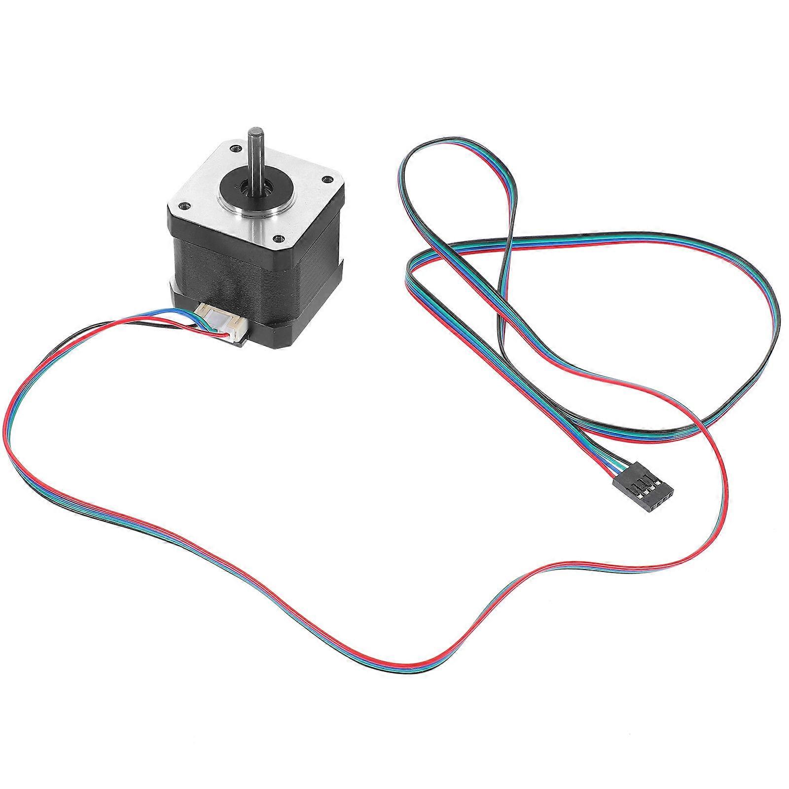 Bipolar Stepper Motor Stepper Motor High Torque for Electricity Use