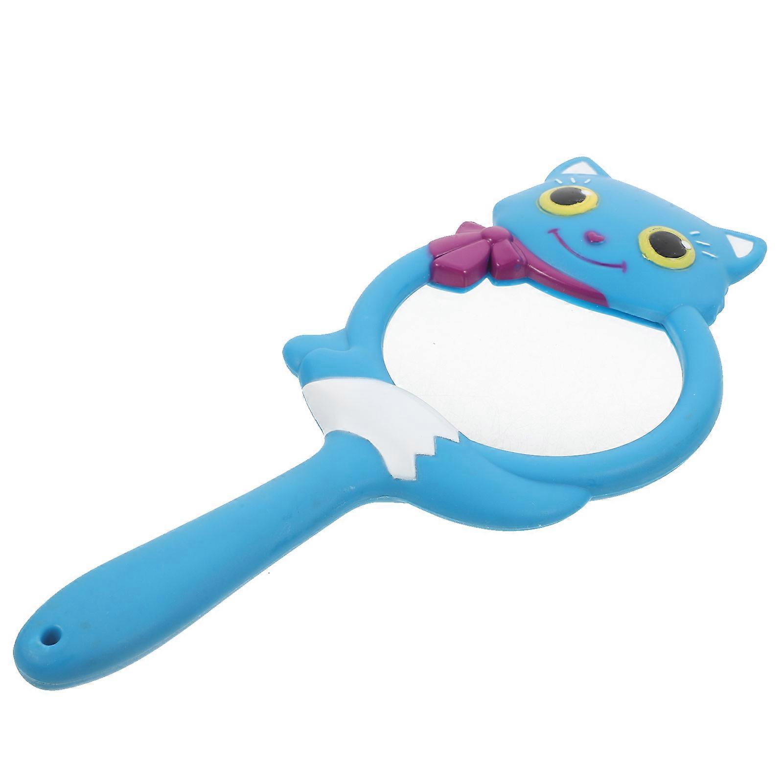 Children's Magnifying Glass for Science Learning Handheld Toy