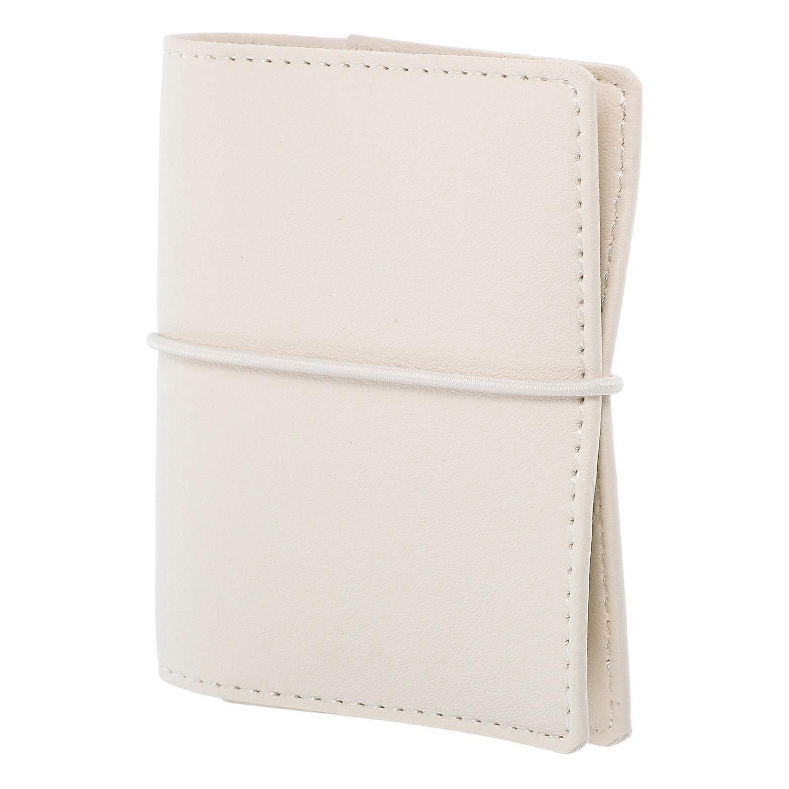 Writing Journal Small Spiral Notebook for Note Taking 4Pcs Pack