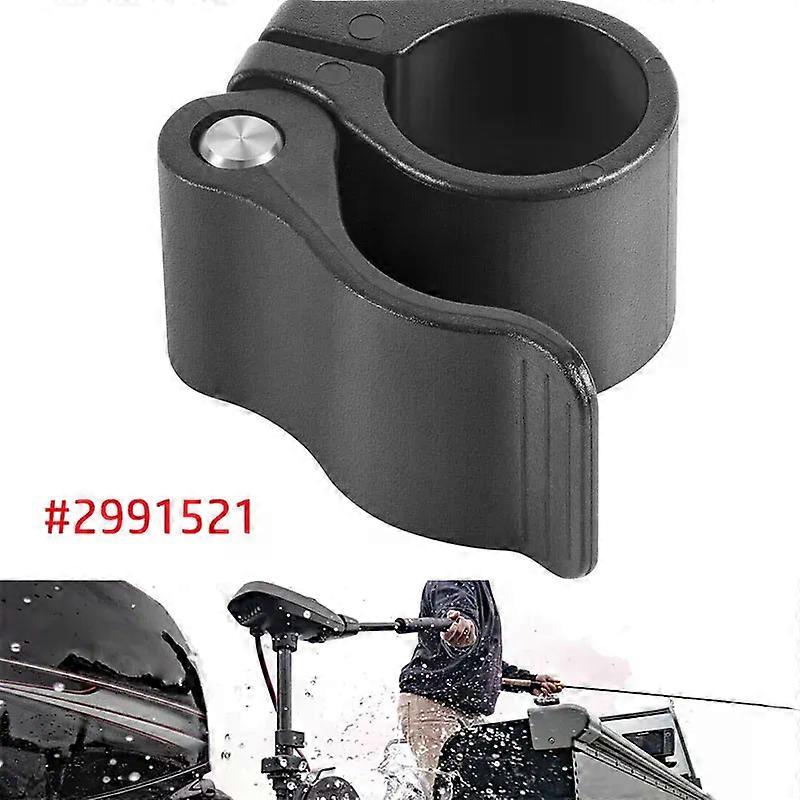 2991521 Håndkontroldybde/Knastlåsdybdekrave til Minn Kota trollingmotor. Passer til aksler med en diameter på 1-1/8