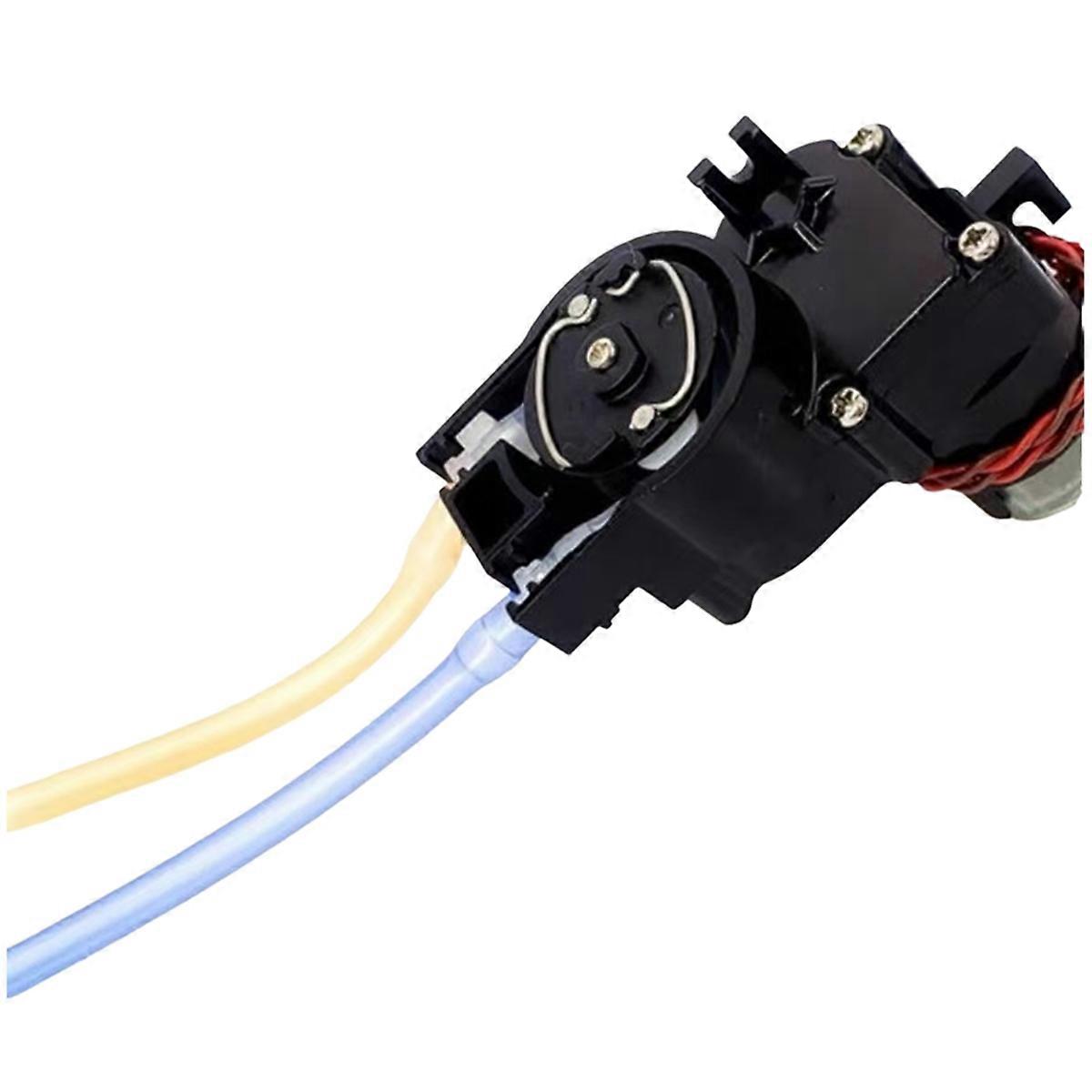 For M6 Robot Mop Water Pump Motor