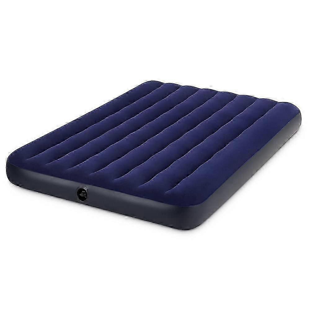 25-26 68758E Classic Downy Full Airbed,