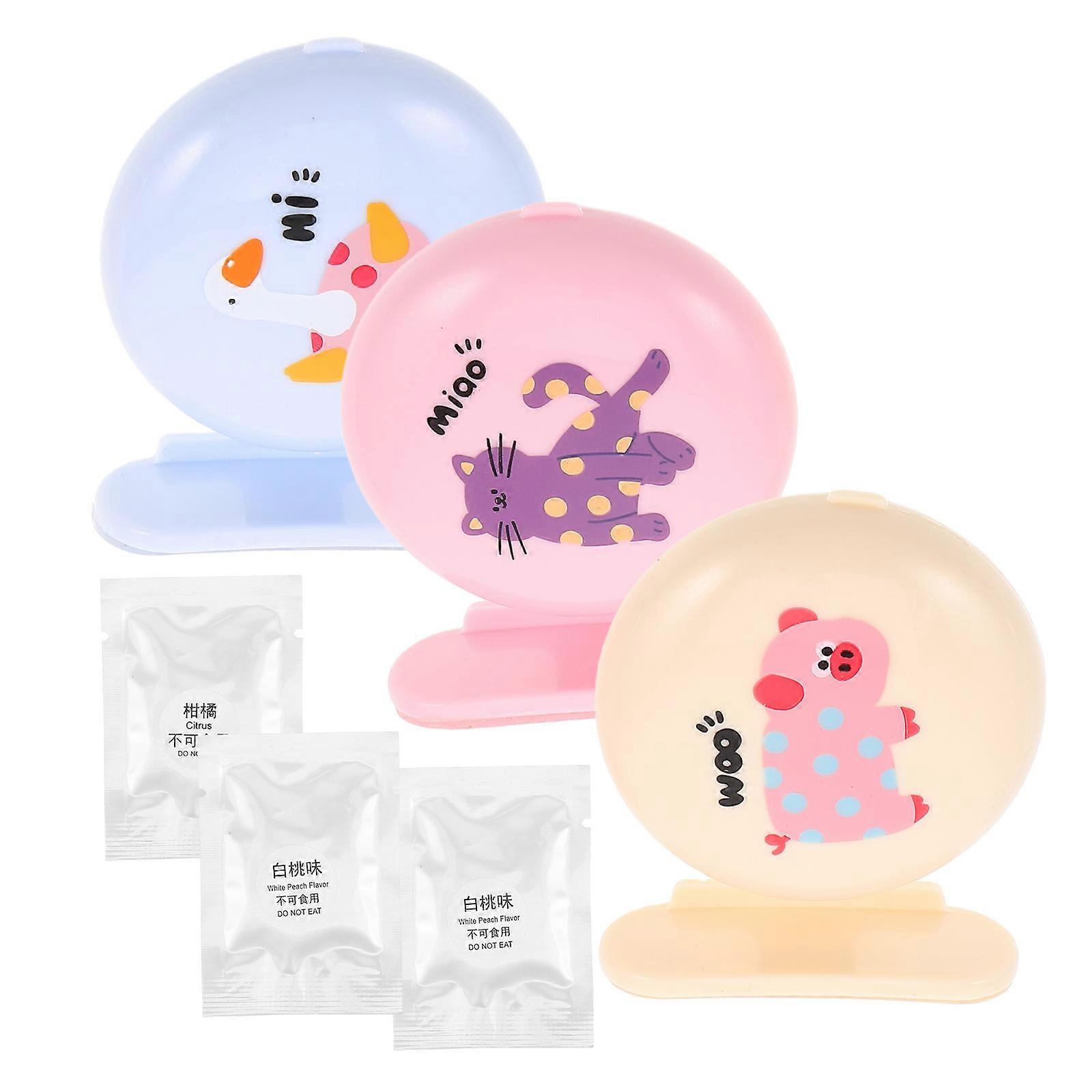 Toilet Lid Lifter Handle for Avoiding Touch 12Pcs Toilet Seat Lifters