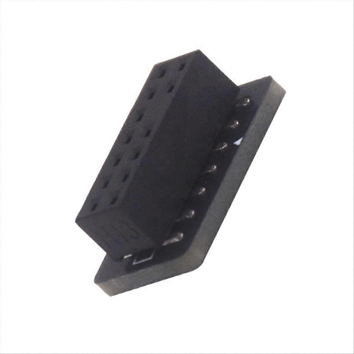 TPM 2.0 Module TPM 2.0 Security Module LPC 14-PIN for MSI Encryption Security Module TPM 2.0 Module 