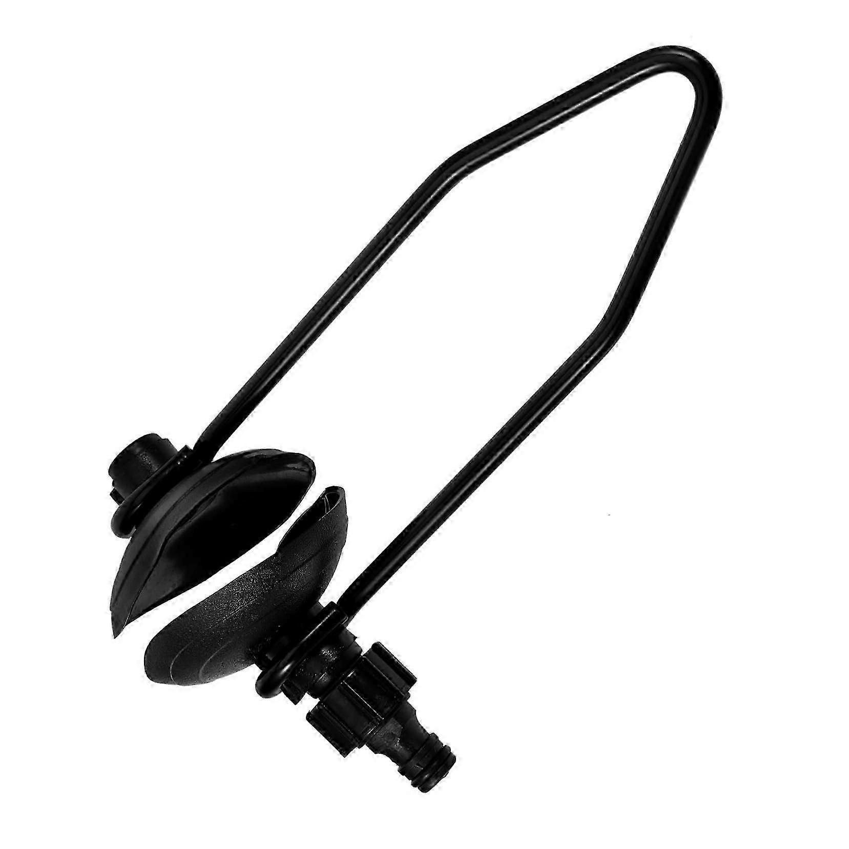 Efficient Engine Muffs for Boats  Motor Cleaner Yacht Engine Flusher