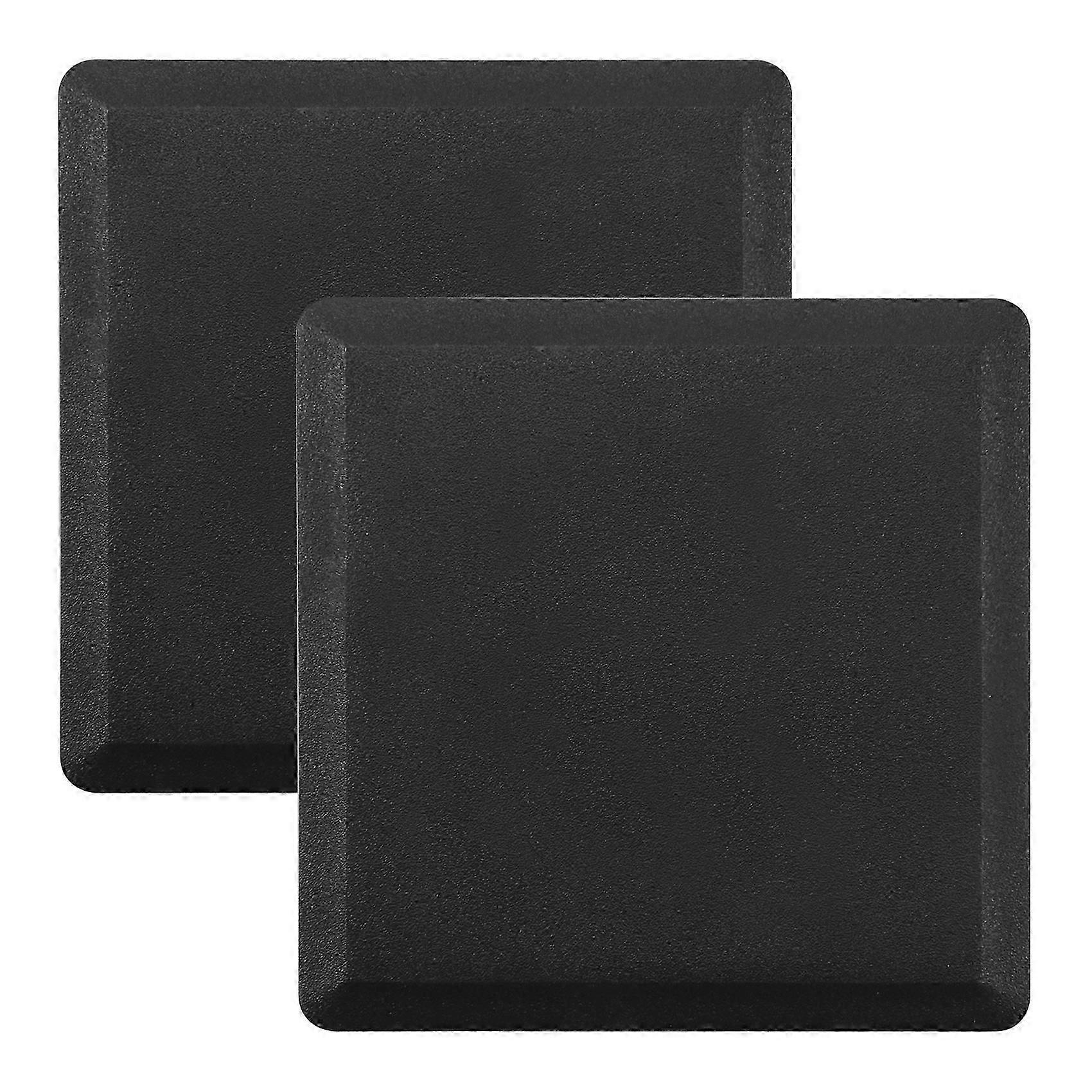 80mm x 80mm plastic end caps for square pipe tube inserts