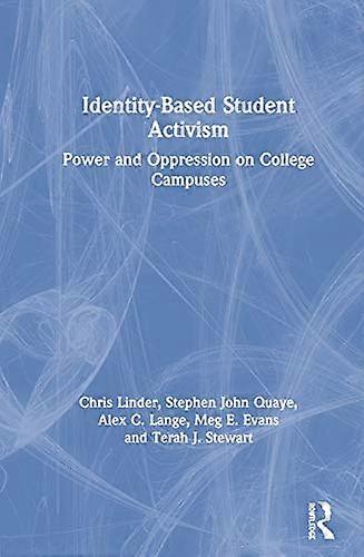 Identity Based Student Activism: Power and Oppression on College Campuses