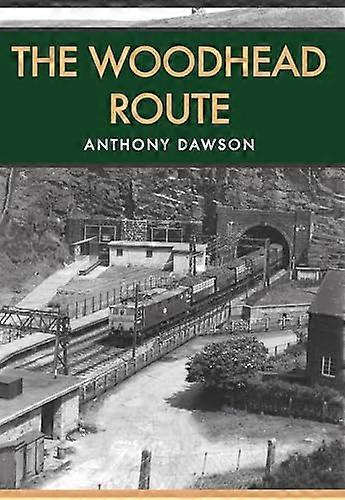 The Woodhead Route