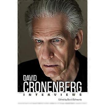 David Cronenberg Interviews