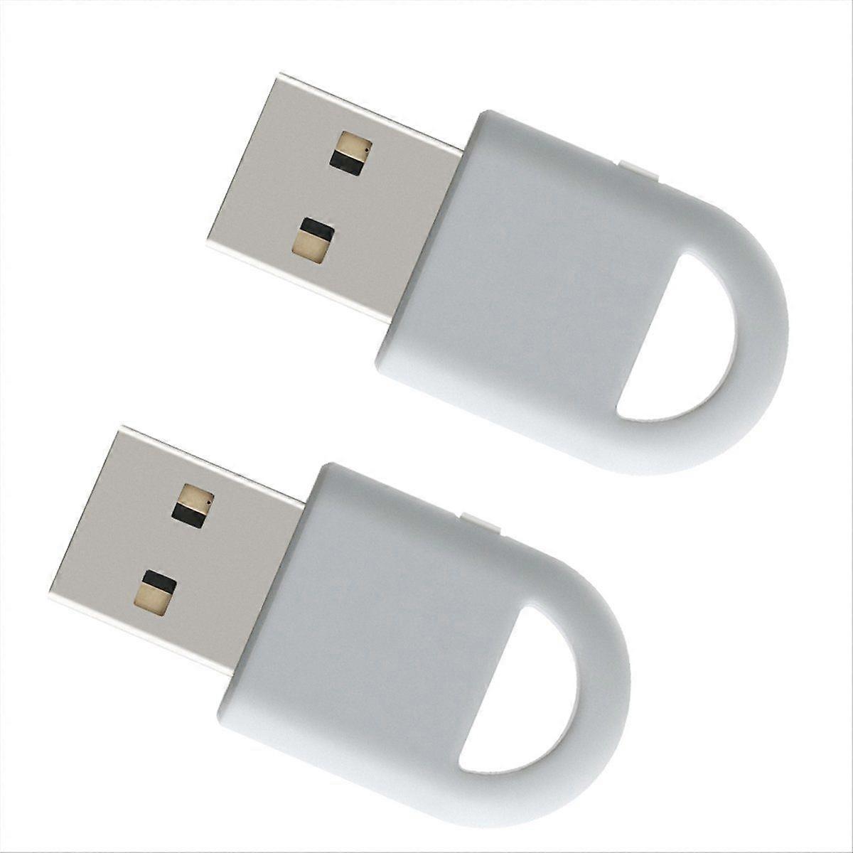 2PCS for PC05 Hyperlink 2 Wireless Controller Adapter for Controller One/Series Gamepad for