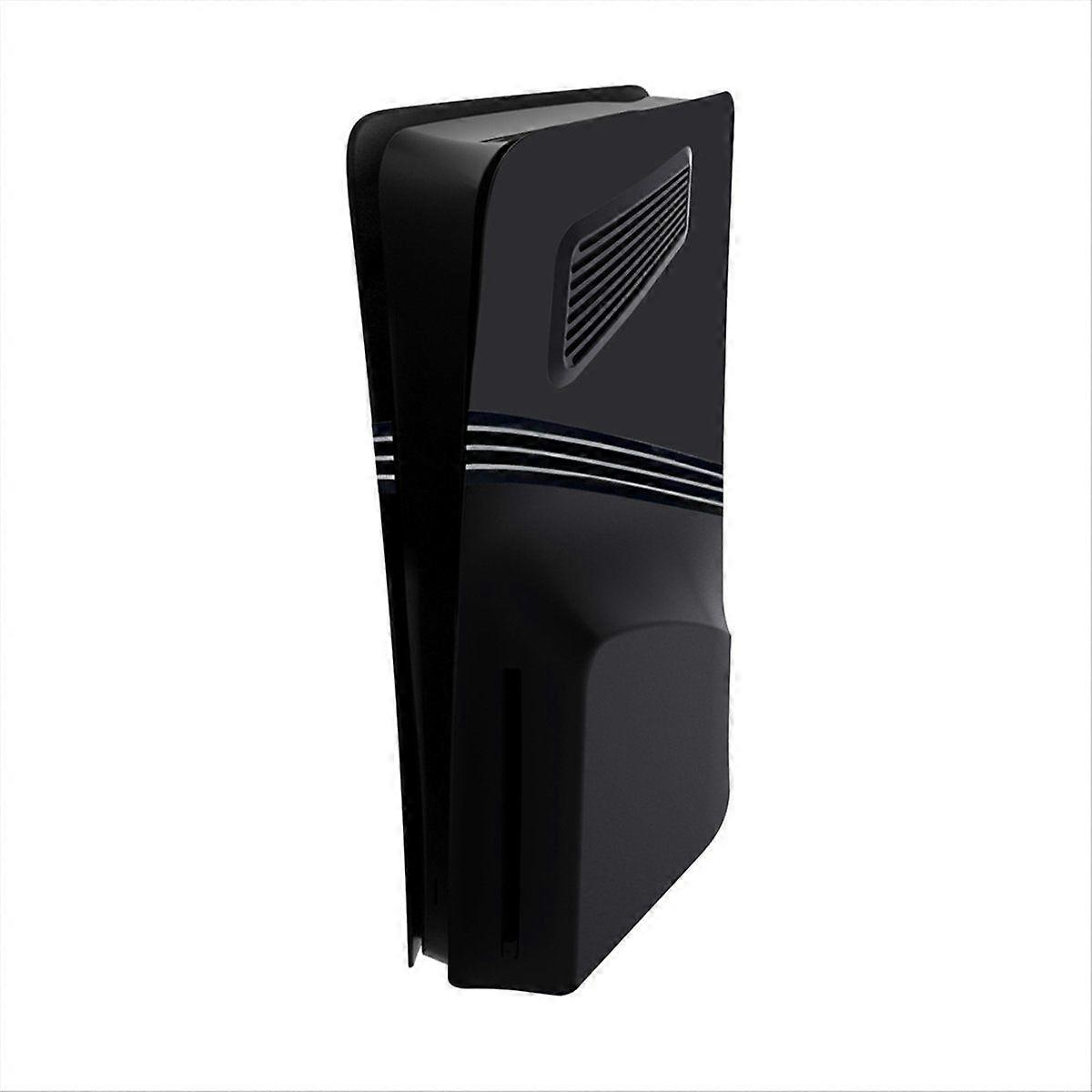 For Pro Protective Case Hard ABS Shell Anti-Scratch Cooling Vents Suitable for Disc Editions