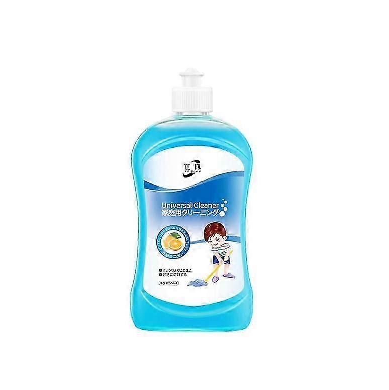 Ocean Liapu Floor Cleaner,Powerful Decontamination Floor Cleaner