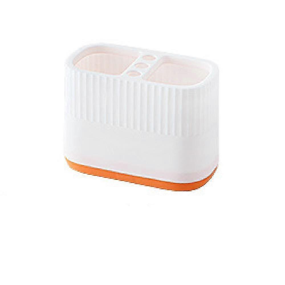 Plastic Storage Box, Multifunctional For Student Dormitory Plastic Double Color Storage Box