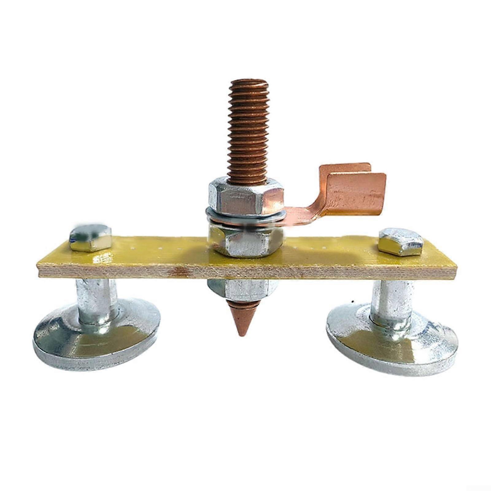 Welding Magnet Head Model B For Stable Welding Connections Strong And Reliable