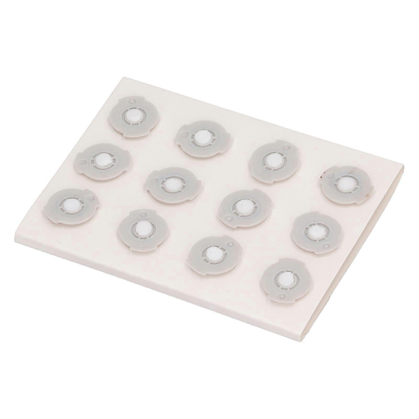 12 Stück Roboter-Vakuum-Wassertank-Filterelement für XV 11 XV 12 XV 14 XV 21