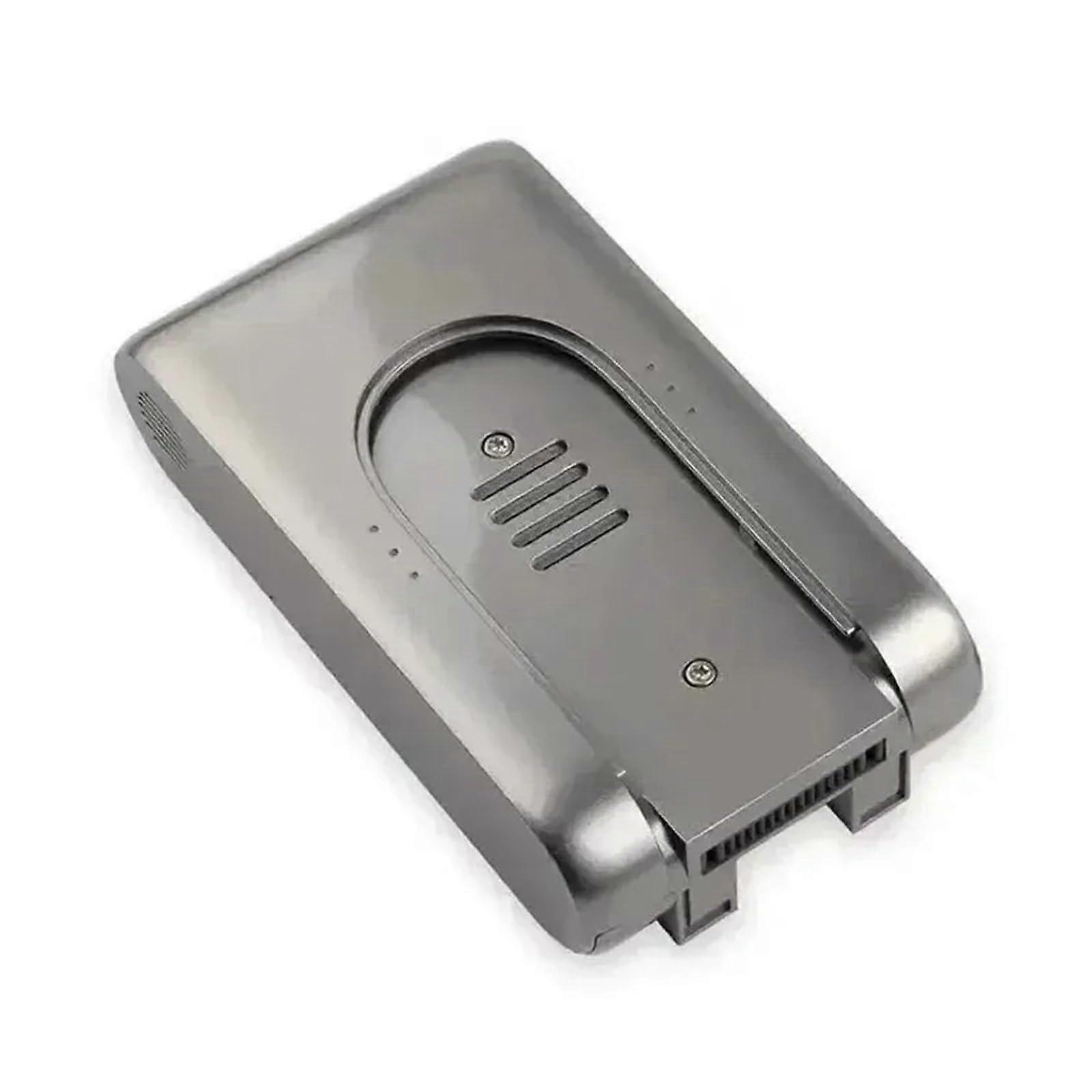 25.2V 3000mAh Vacuum Cleaner Battery Compatible T20 Sweeping Mopping Robot, LithiumIon Replacement Part, 1 Piece