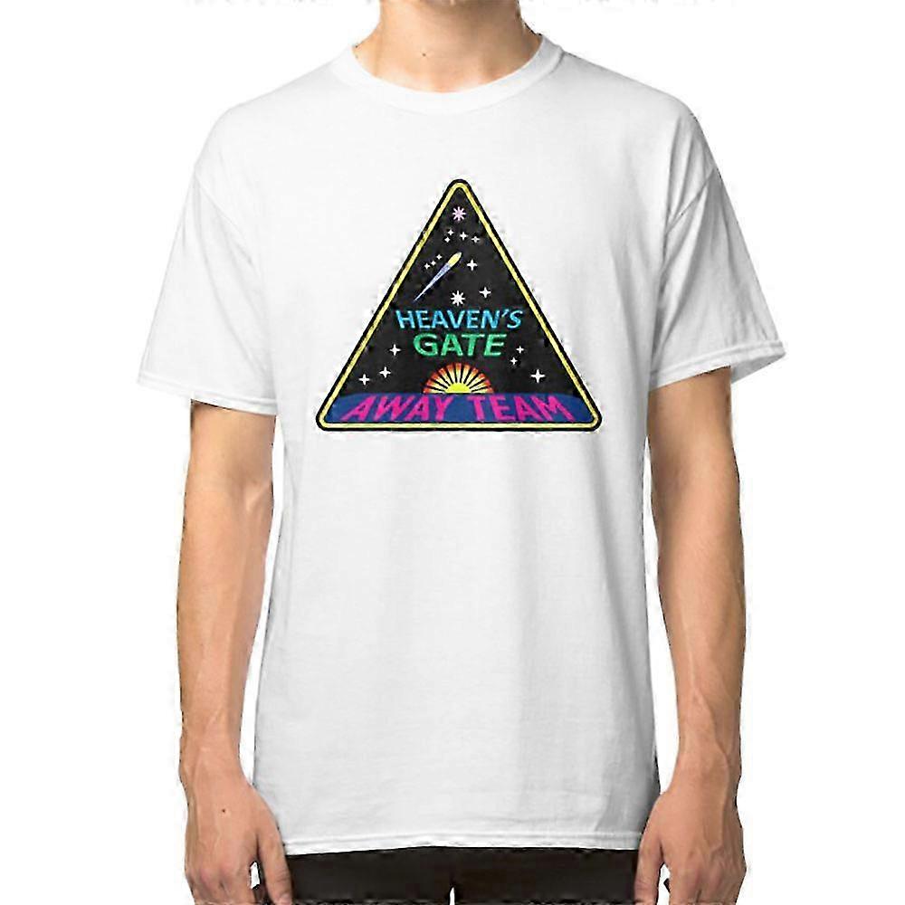 Heavens Gate T-shirt