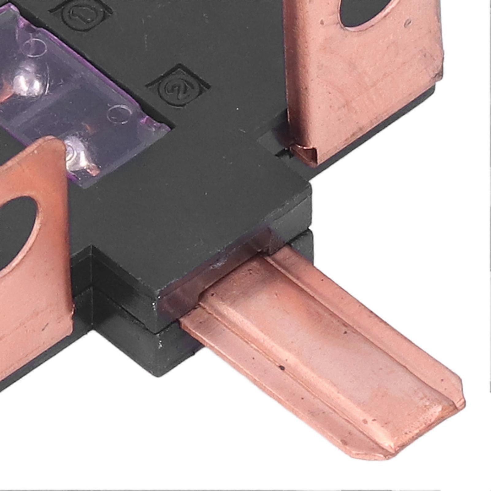 Πλαστική θήκη θρυαλλίδων Α 38231SDAA01 100/70Amp ανταλλακτική για Honda Accord Civic CRV TSX