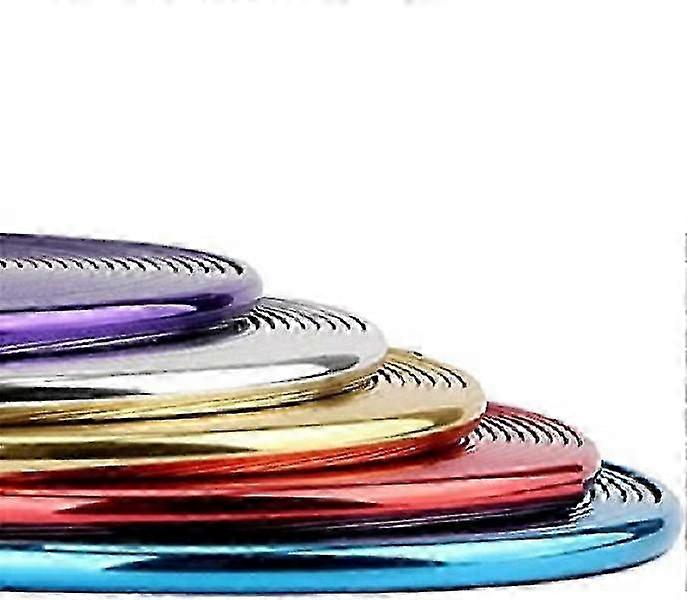 8m Universal Car Rim Cover for Wheel Guard