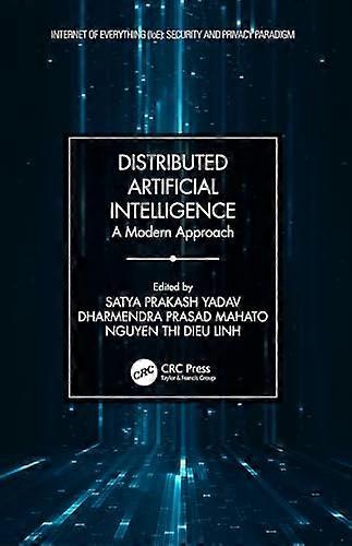Distributed Artificial Intelligence: A Modern Approach