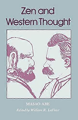 Zen and Western Thought