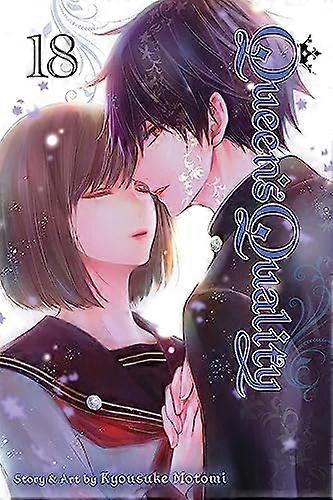 Queens Quality Vol. 18