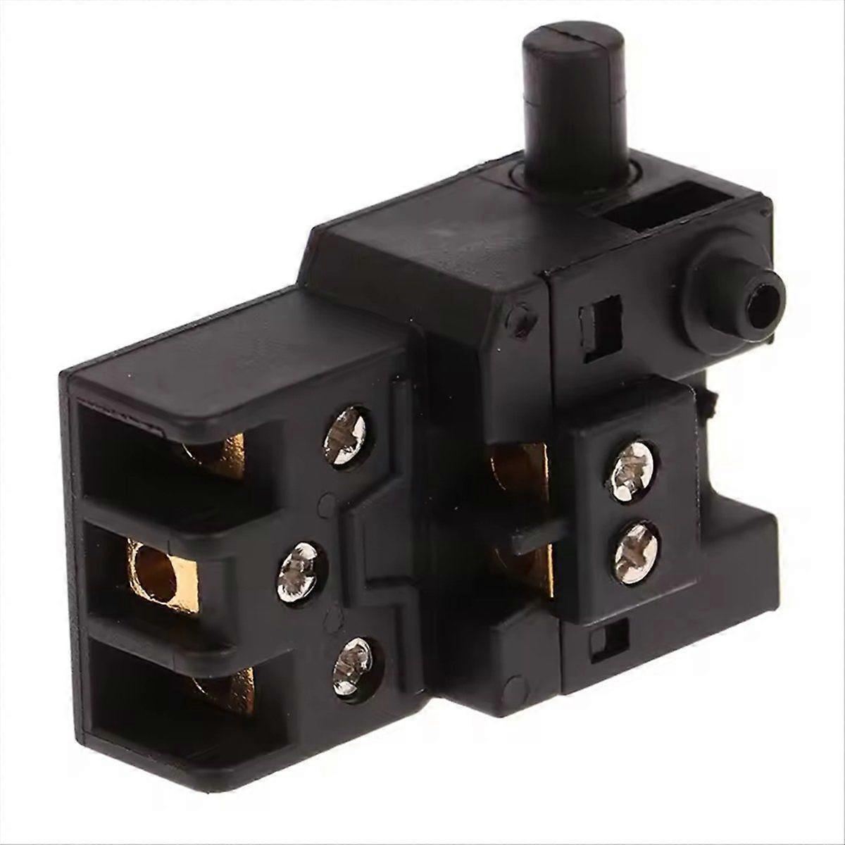 1pc Curve Saw Dust Switch 651923-1 Replace for 5903R 5103R 5143R UC3530A UC4030A LS1013 LS1013L LS1