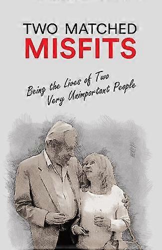 Two Matched Misfits by Robert L Green Paperback